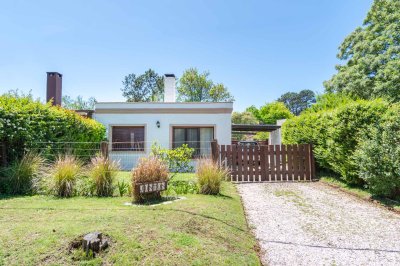 Hermosa casa PH en venta en Barrio Jardines de Cordoba.