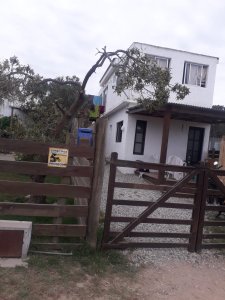 2 casa en ph en venta en La Juanita, ideal para renta