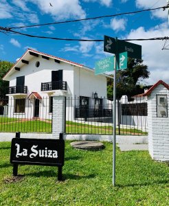 Alquiler Anual Casa en Punta del Este