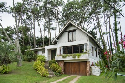 Casa en Venta de 5 dormitorios en San Rafael , Punta del este 