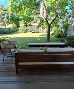 Vende casa en Barrio Privado, Punta del Este