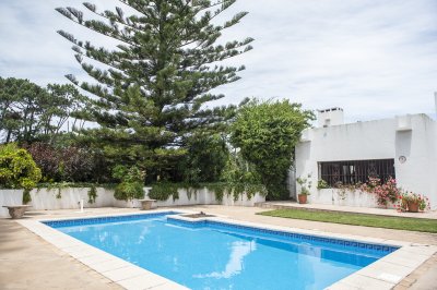 Casa en Lugano - Punta del Este