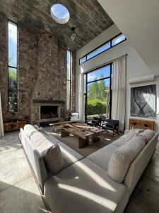 Casa en Alborada - Punta del Este