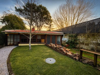 Casa Codigo #Casa en Propiedad Horizontal en Venta - Pinares, Punta del Este