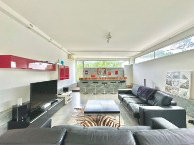 En venta casa de 5 dormitorios en San Rafael, con piscina 