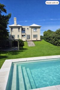 Oportunidad imperdible, gran casa en venta