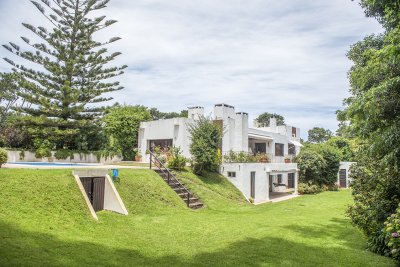 Casa en Lugano - Punta del Este