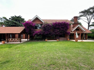 Vewnta de casa ubicada en Golf, Punta del este 