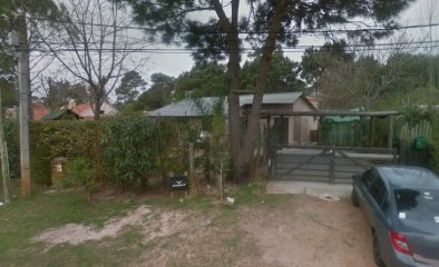 Chalet en venta, con renta, Jardines de Cordoba, Punta del Este