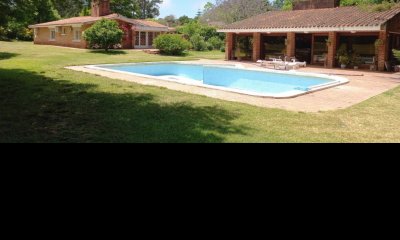 Casa en excelente ubicacion, ideal inversores.