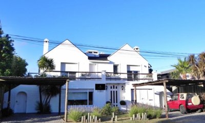 Casa en La Barra en venta.