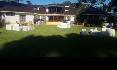 Hermosa Casa en venta y Alquiler!!