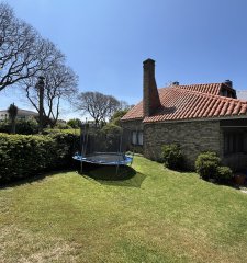 Casa de 4 dormitorios en Punta Gorda