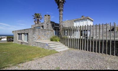 Casa en venta de 5 dormitorios en Club del Mar, José Ignacio.