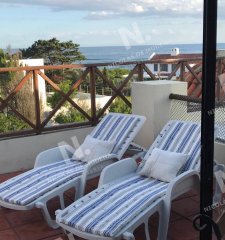 apartamento villa de la barra