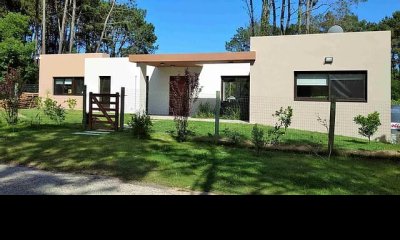 Casa en Punta del Este, Marly