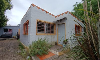 Casa en Venta en San Carlos de 2 dormitorios.