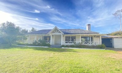 Casa en San Rafael a la venta - Punta del Este