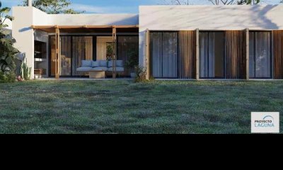 Se vende Casa de 3 dormitorios en Piedras del Chileno - Punta del Este