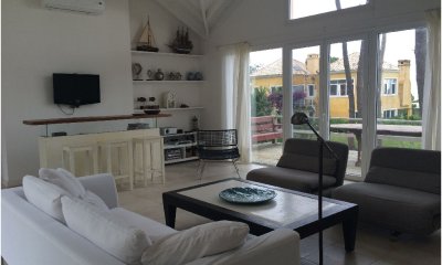 Casa en La Barra, Laguna Blanca