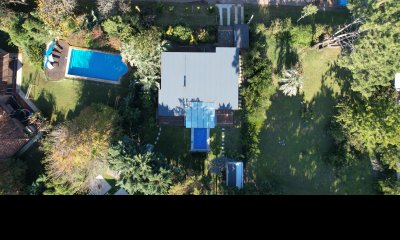 Vende casa en espectacular estado, Punta del Este