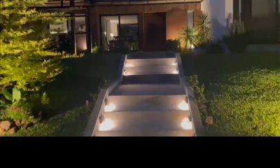 Hermosa casa con piscina!!