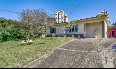 Impecable casa, comoda e iluminada en Monaco