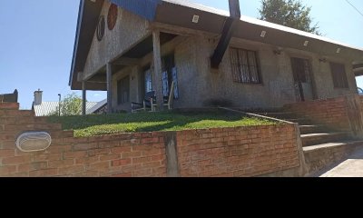 Casa en venta Gran oportunidad.