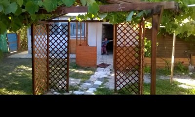 Casa en venta, San Carlos