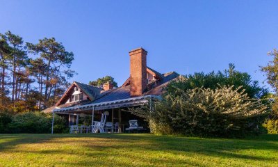 Hermosa casa de 5 dormitorios en venta