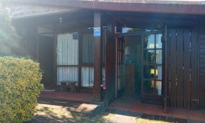 Casa de 3 dormitorios en venta en El chorro