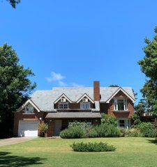 Casa en venta de 4 dormitorios.