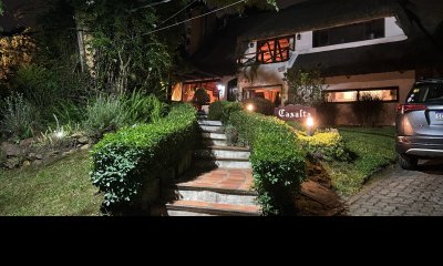 Vende casa en Pinares, Punta del Este