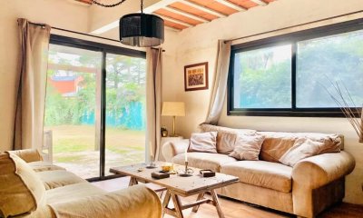 Casa acogedora muy iluminada de 5 dormitorios