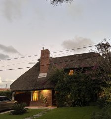 Hermosa casa en San Rafael