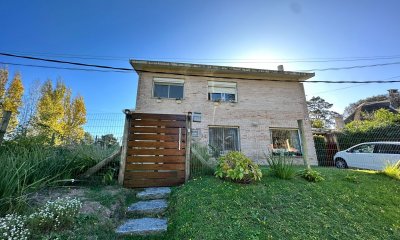 Vende casa en impecable estado. 3 dormitorios en Pinares, Punta del Este