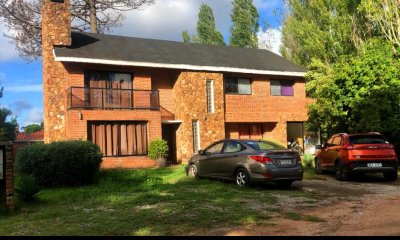 Hermosa casa en Barrio Privado