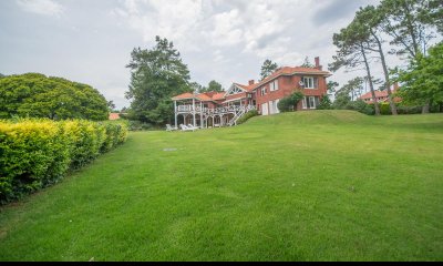 Casa en Punta del Este, Golf