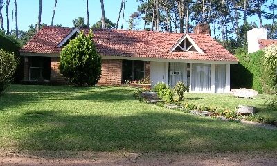 Casa San Rafael - Punta del Este