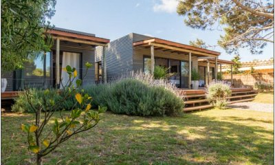 Vende casa de 5 dormitorios en suite en Arenas de José Ignacio