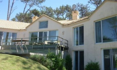 Casa a la Venta en La Barra