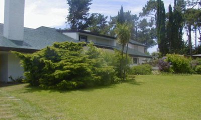 Hermosa mansion de 5 dormitorios en venta en Playa Mansa, Punta del Este