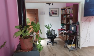 Casa en Venta de 2 Dormitorios en Atahualpa. Prado. Montevideo