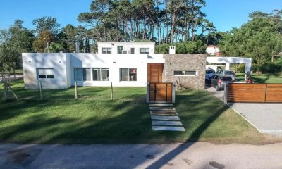 Casa acogedora muy iluminada de 3 dormitorios