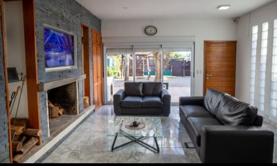 Venta de casas en zona de la Mansa.