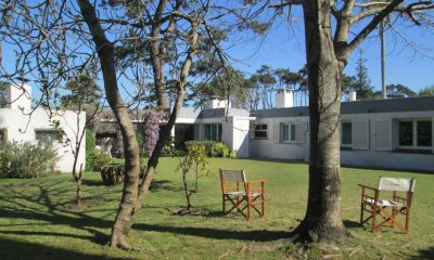 Venta de Casa- Mansa Punta Del Este.