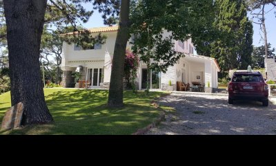 Chalet Sistiana , Palaya Mansa, Chalet en venta