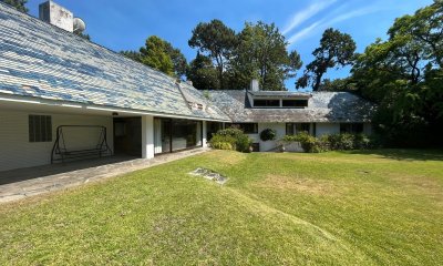 En venta casa de 7 Dormitorios, en Mansa, Punta del Este.