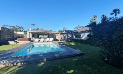 Casa en Mansa - Punta del Este