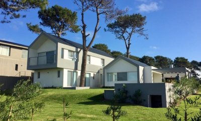 Hermosa casa en venta en José Ignacio